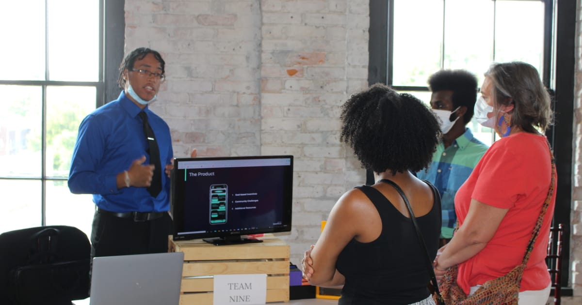 Summer youth… Results for America Economic Mobility Catalog